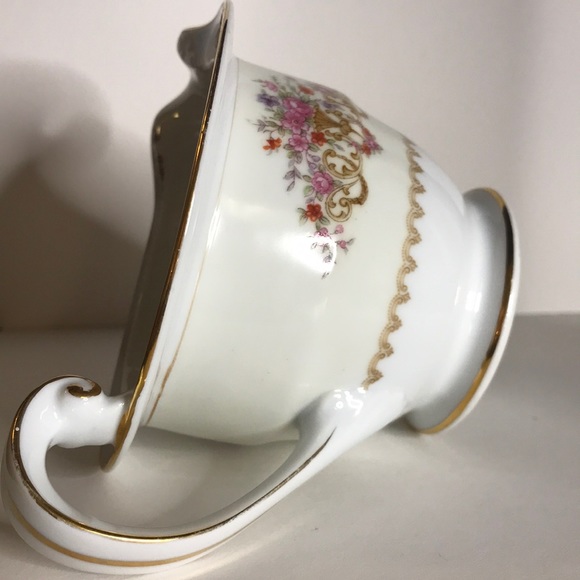 Noritake Creamer - Picture 6 of 8